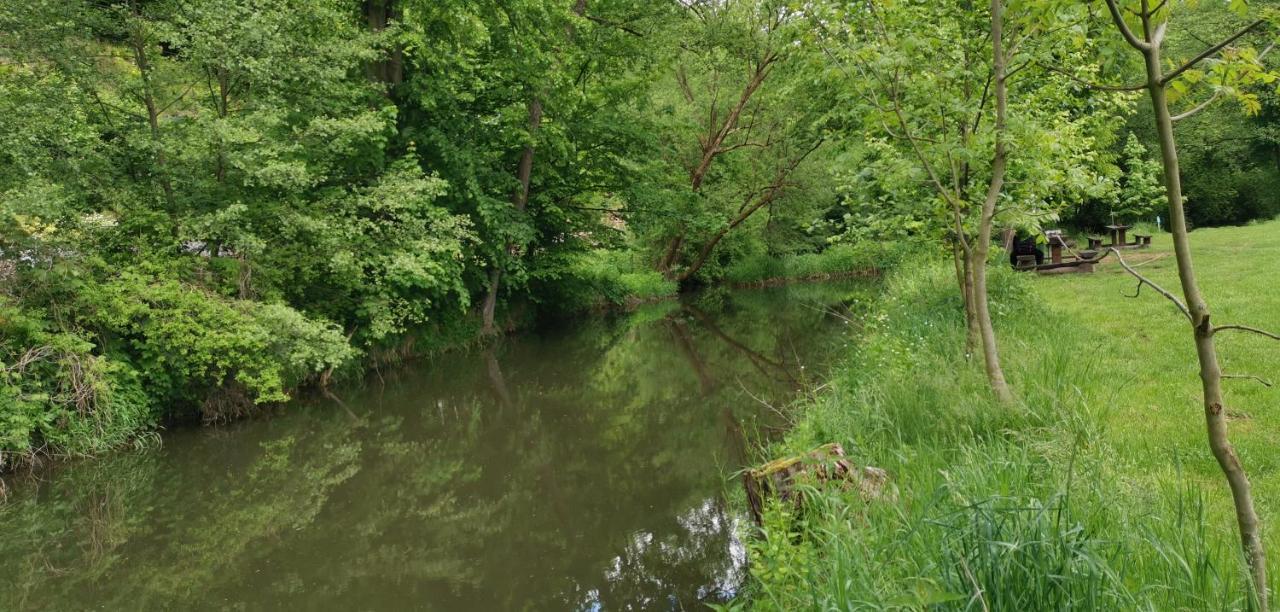 Turisticka Ubytovna Cakle Ústí nad Orlicí Dış mekan fotoğraf