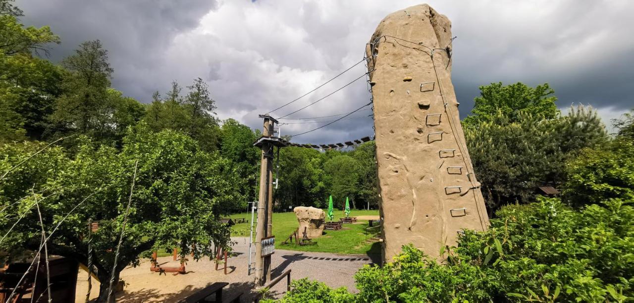 Turisticka Ubytovna Cakle Ústí nad Orlicí Dış mekan fotoğraf