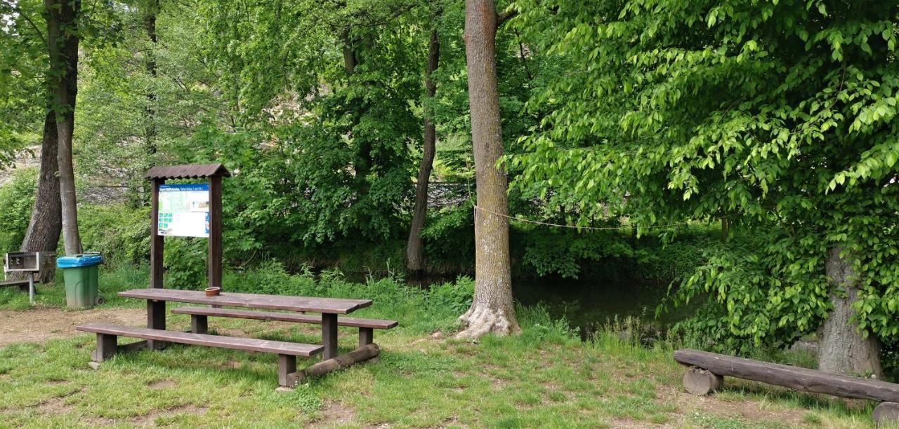 Turisticka Ubytovna Cakle Ústí nad Orlicí Dış mekan fotoğraf