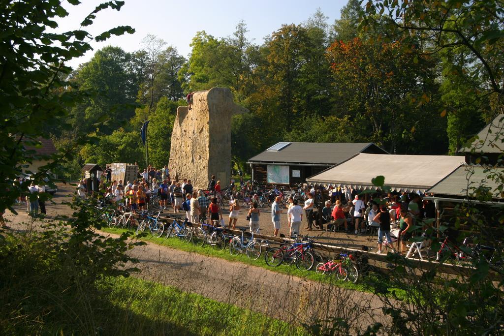Turisticka Ubytovna Cakle Ústí nad Orlicí Dış mekan fotoğraf